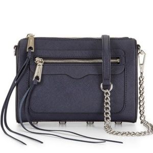 Rebecca Minkoff Avery Crossbody Bag NWT